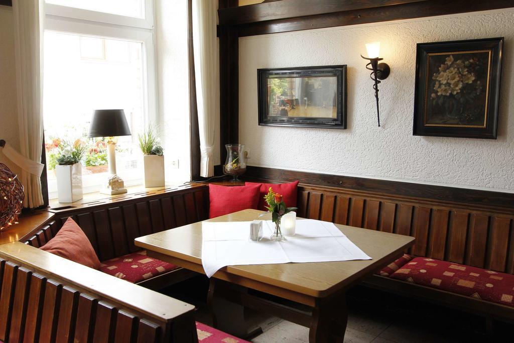 Gasthaus Pension Moselgruss 디에블리흐 외부 사진